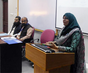 November 27, 2017: Inaugural session of IBA NEP at Hyderabad